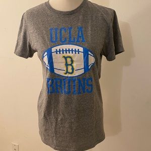 UCLA Bruins gray t-shirt